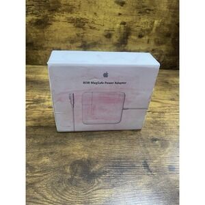 Genuine Apple MC556LL/B 85W MagSafe Power Adapter A1343